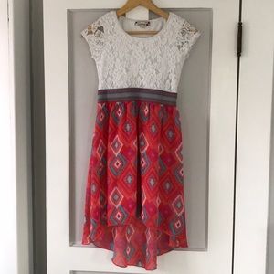 Girls Dress